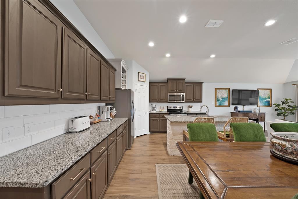 Silver Ridge Add - Residential