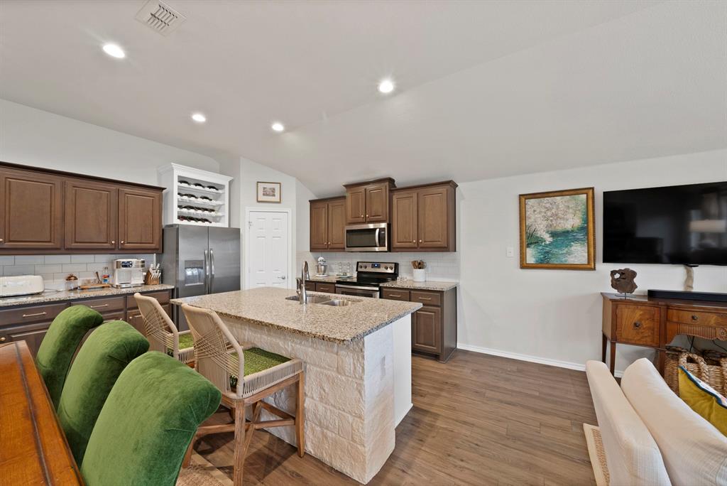 Silver Ridge Add - Residential