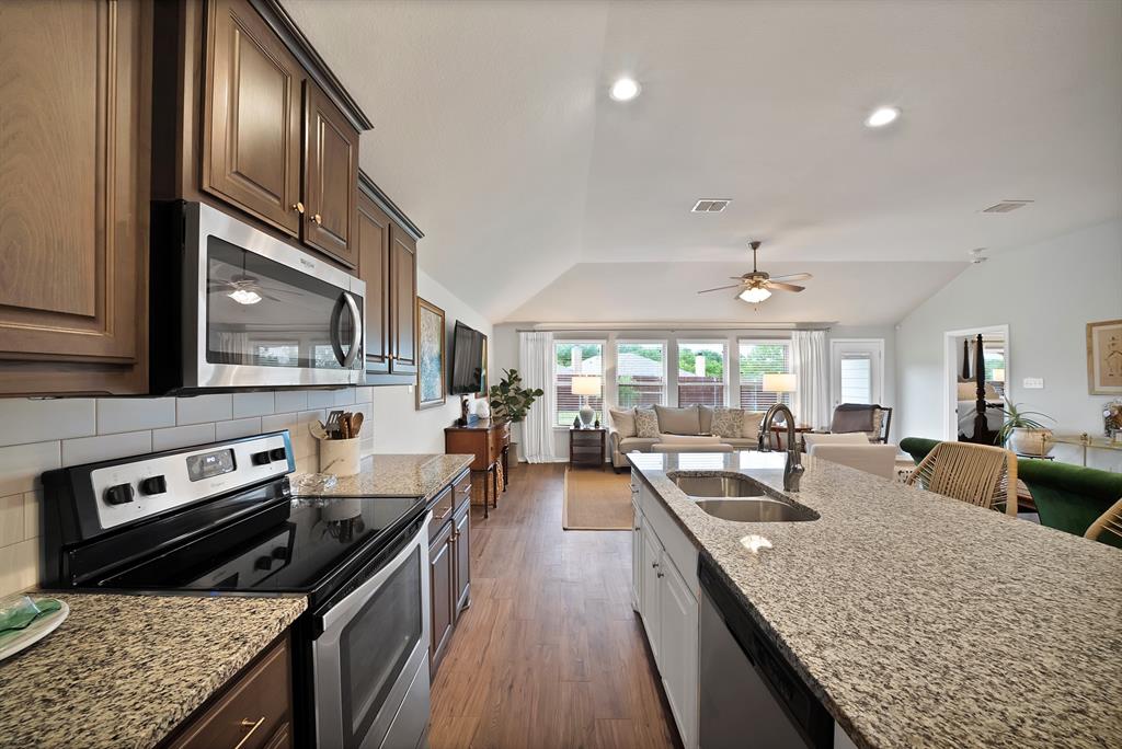 Silver Ridge Add - Residential