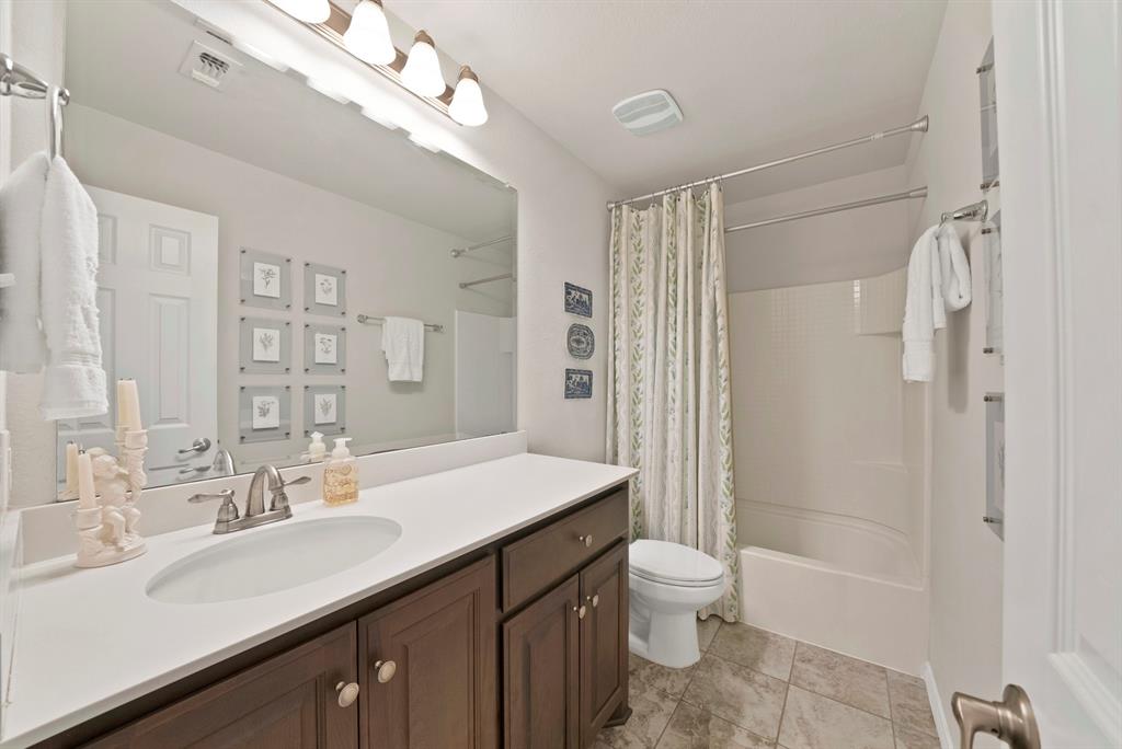 Silver Ridge Add - Residential