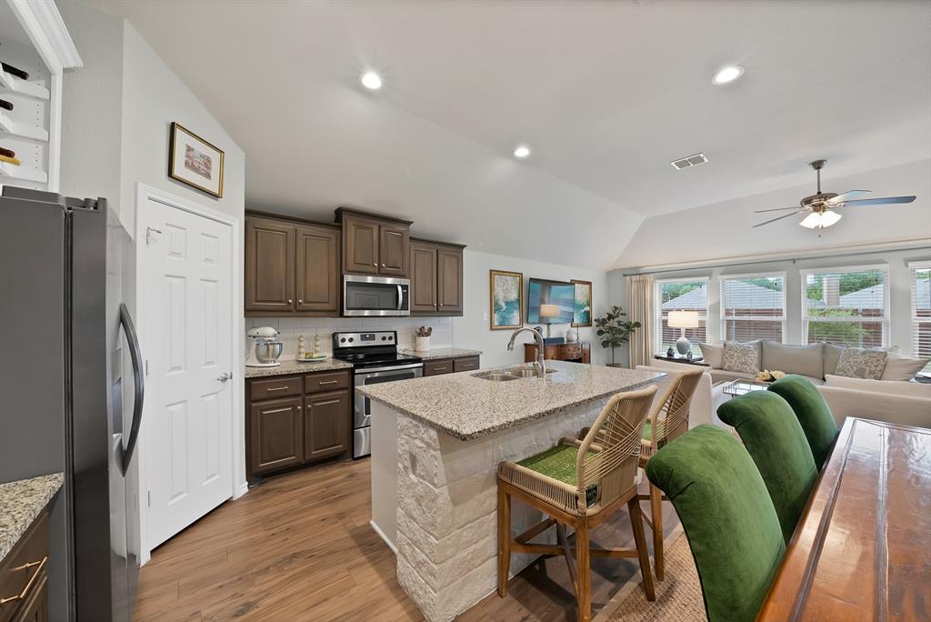 Silver Ridge Add - Residential