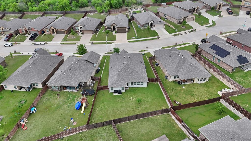 Silver Ridge Add - Residential