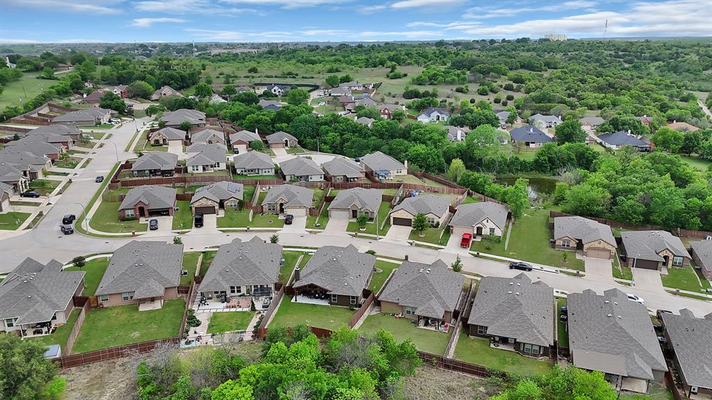 Silver Ridge Add - Residential