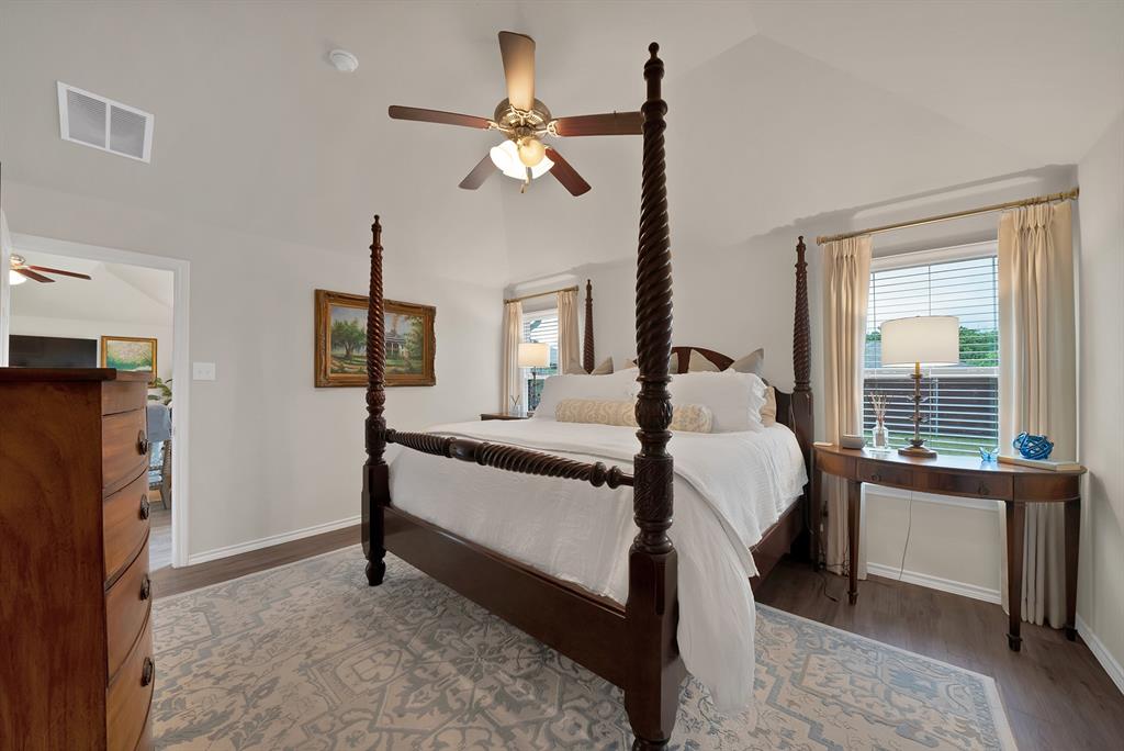 Silver Ridge Add - Residential