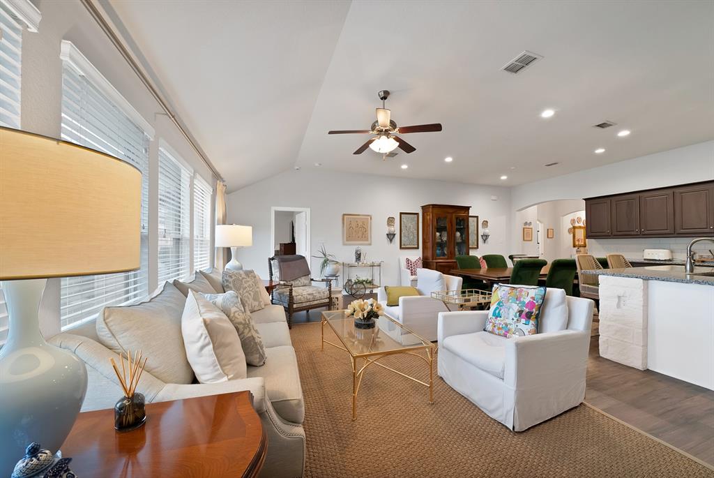 Silver Ridge Add - Residential