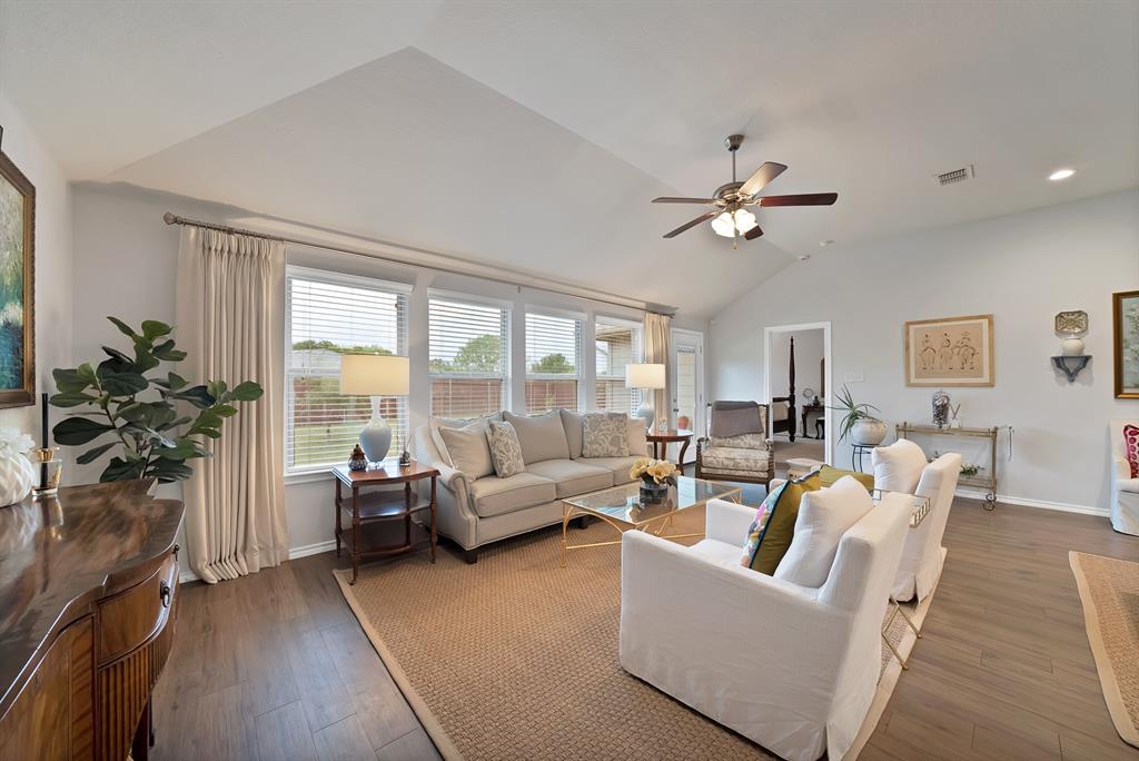 Silver Ridge Add - Residential