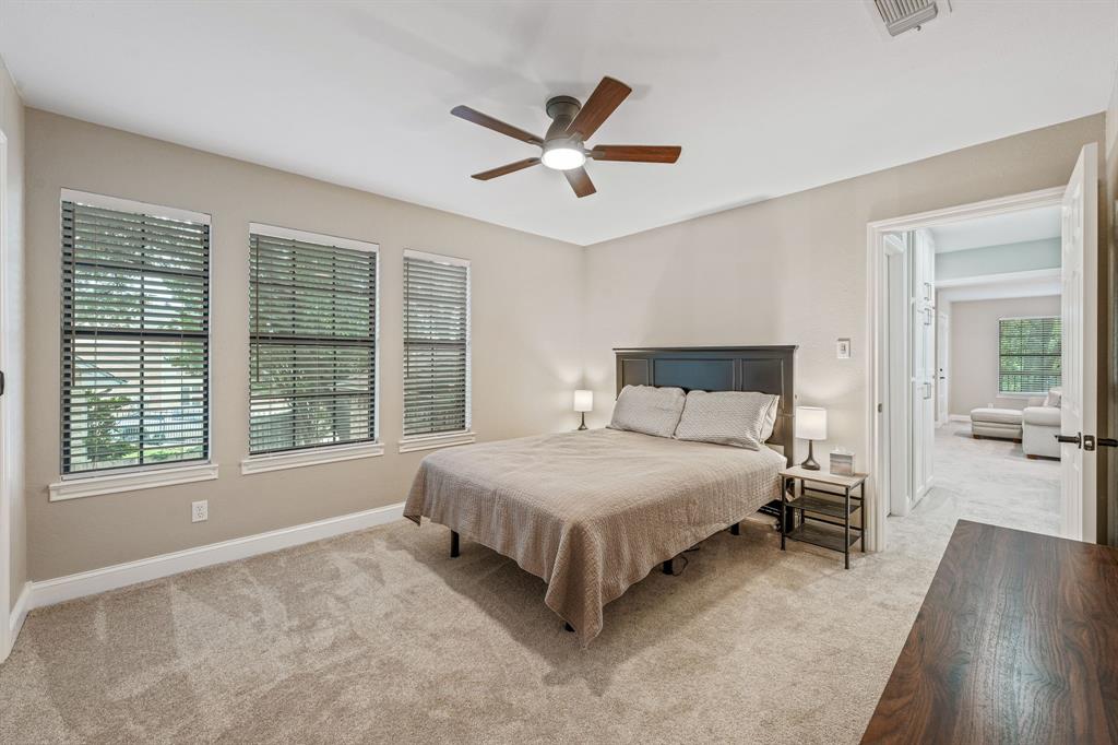 DeCordova Bend Estates - Residential