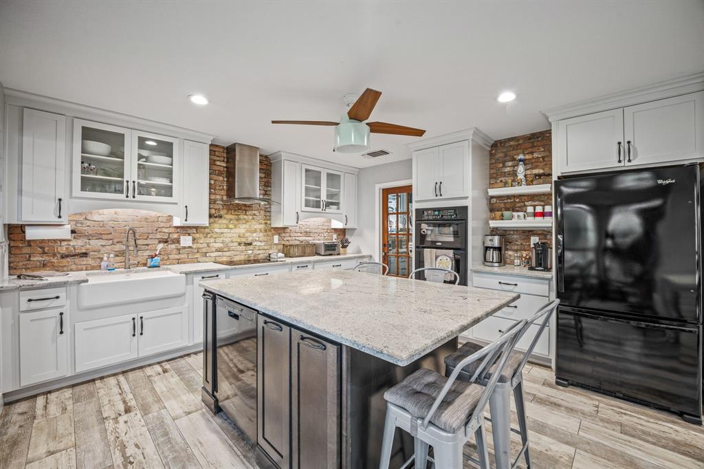 DeCordova Bend Estates - Residential