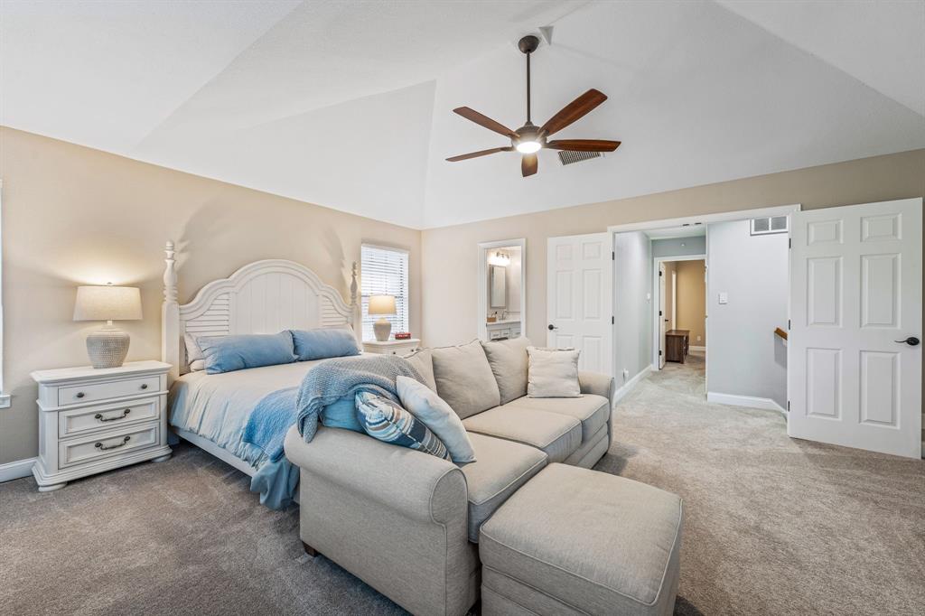 DeCordova Bend Estates - Residential