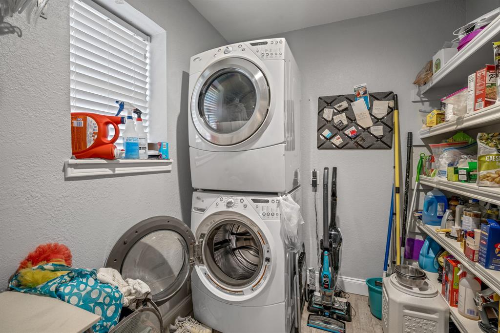 DeCordova Bend Estates - Residential