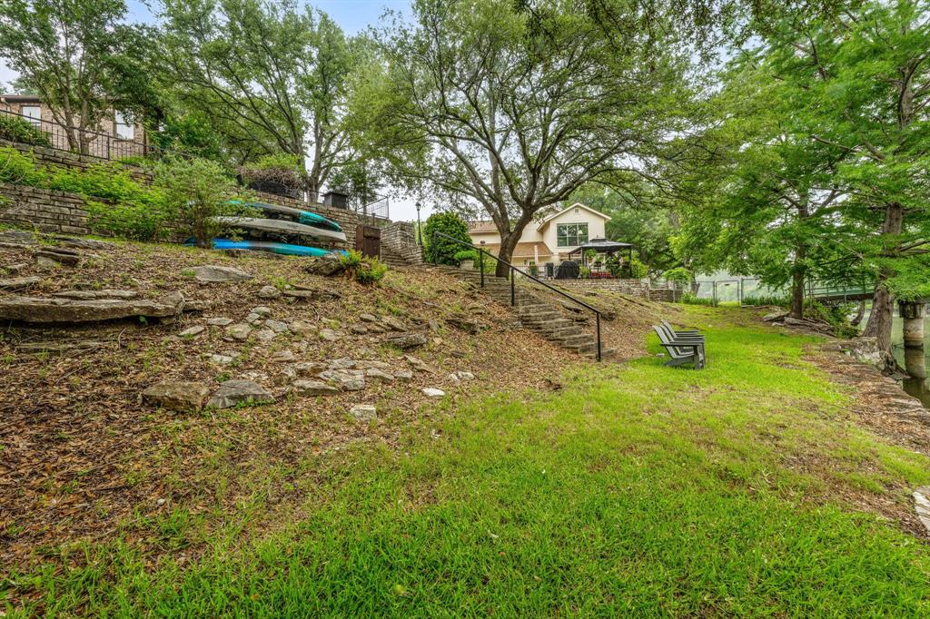 DeCordova Bend Estates - Residential