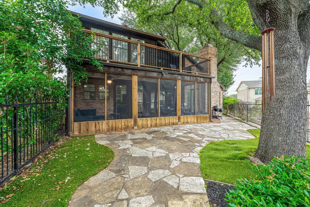 DeCordova Bend Estates - Residential