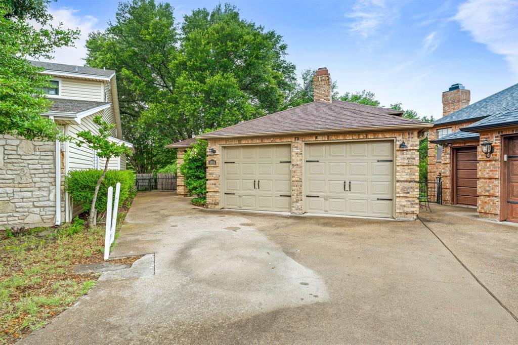 DeCordova Bend Estates - Residential