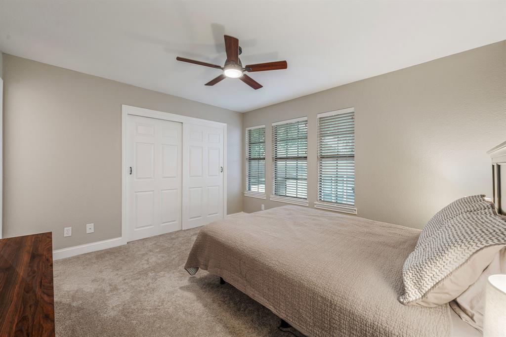 DeCordova Bend Estates - Residential