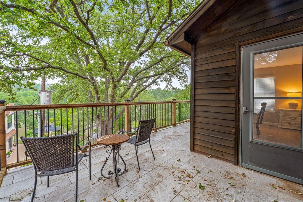 DeCordova Bend Estates - Residential