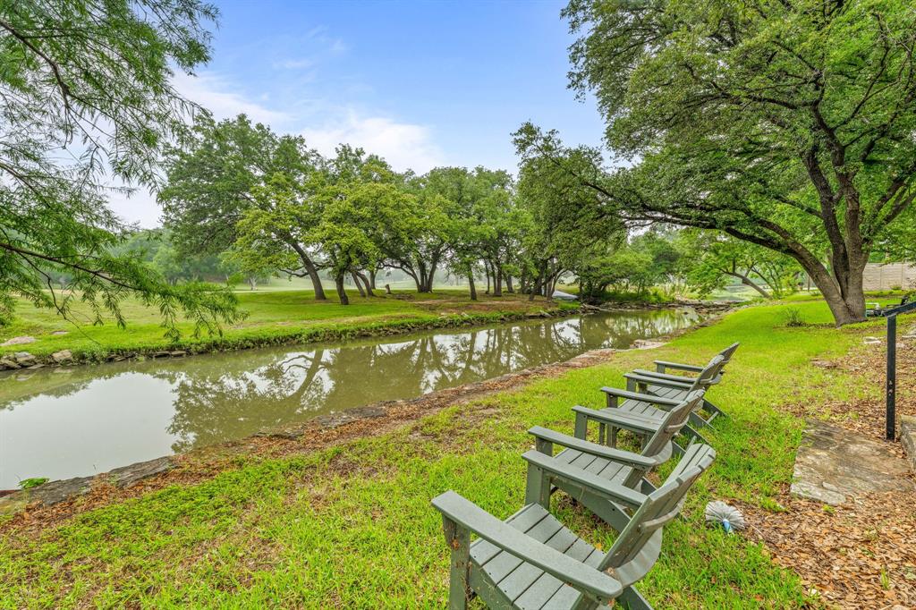 DeCordova Bend Estates - Residential