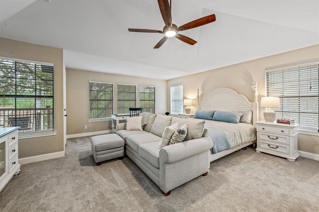 DeCordova Bend Estates - Residential