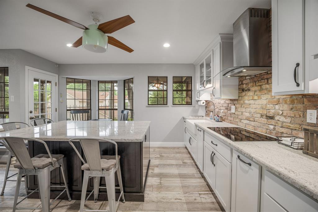 DeCordova Bend Estates - Residential