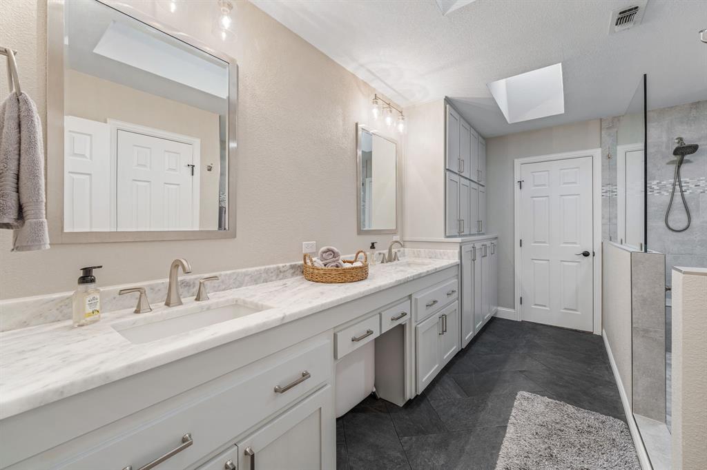 DeCordova Bend Estates - Residential