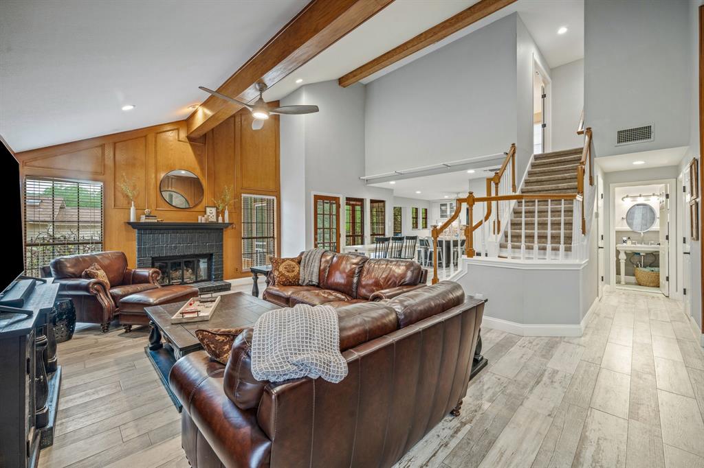 DeCordova Bend Estates - Residential