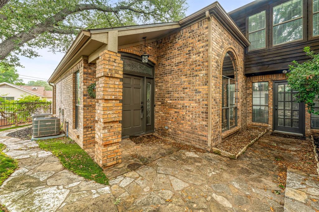 DeCordova Bend Estates - Residential