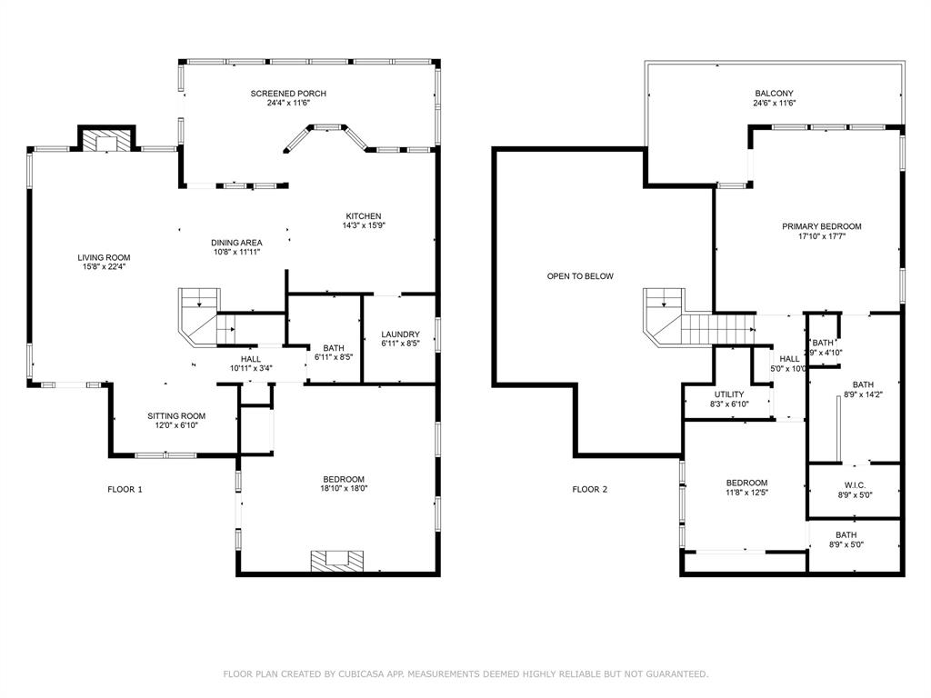 DeCordova Bend Estates - Residential