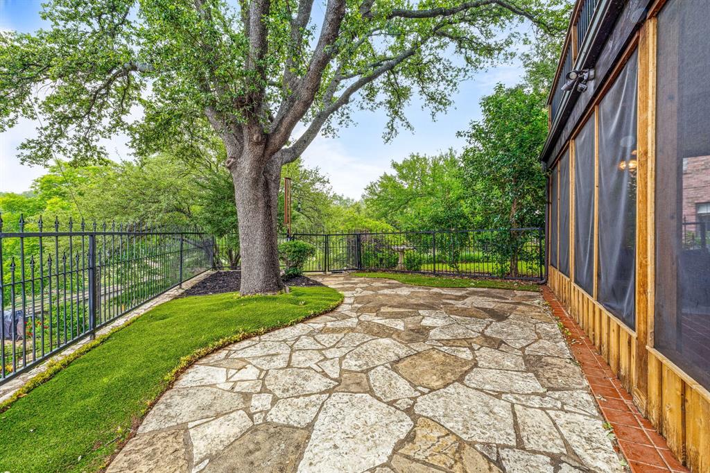 DeCordova Bend Estates - Residential