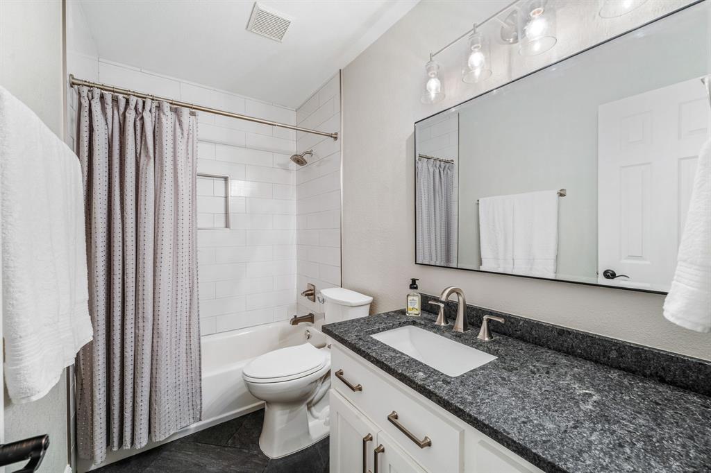 DeCordova Bend Estates - Residential