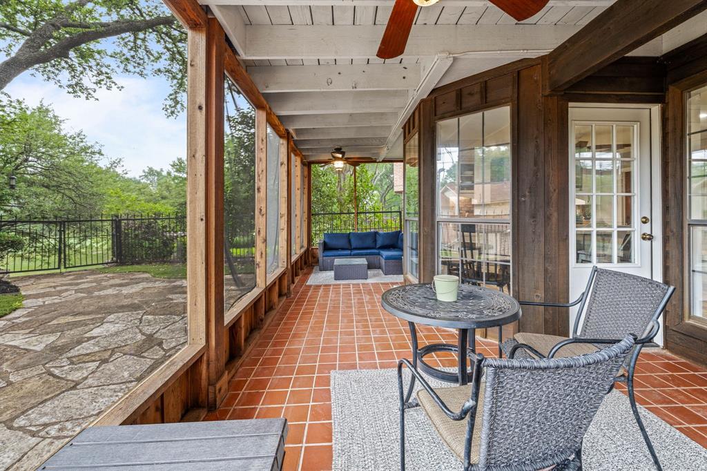 DeCordova Bend Estates - Residential