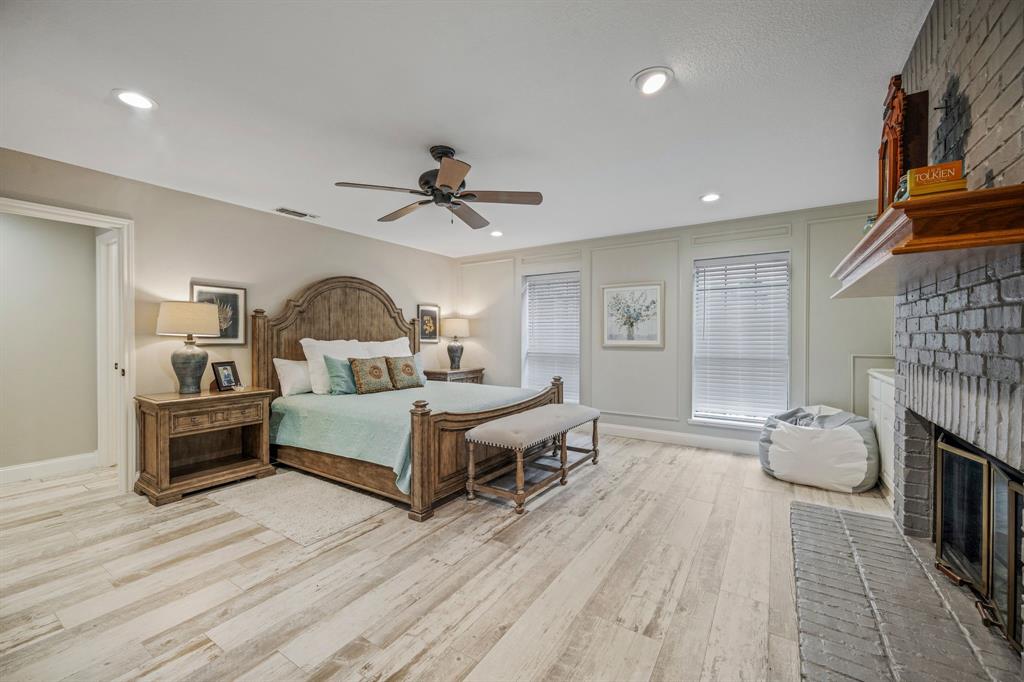 DeCordova Bend Estates - Residential