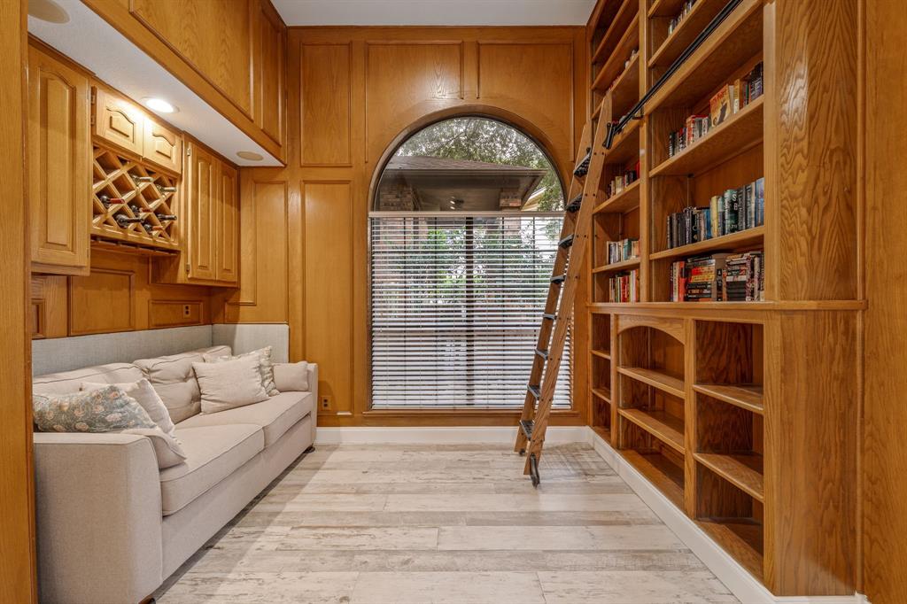 DeCordova Bend Estates - Residential