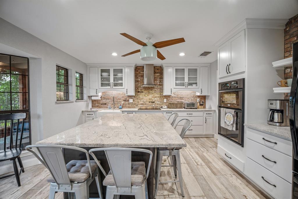 DeCordova Bend Estates - Residential