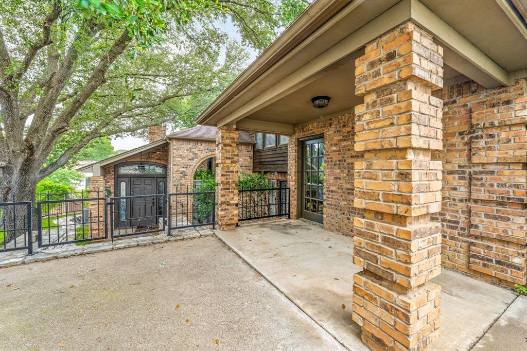 DeCordova Bend Estates - Residential