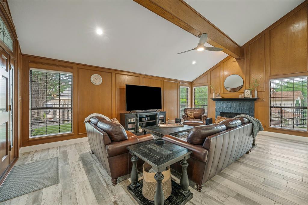 DeCordova Bend Estates - Residential