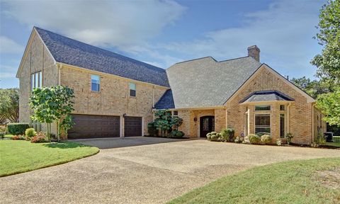 A home in Cedar Hill