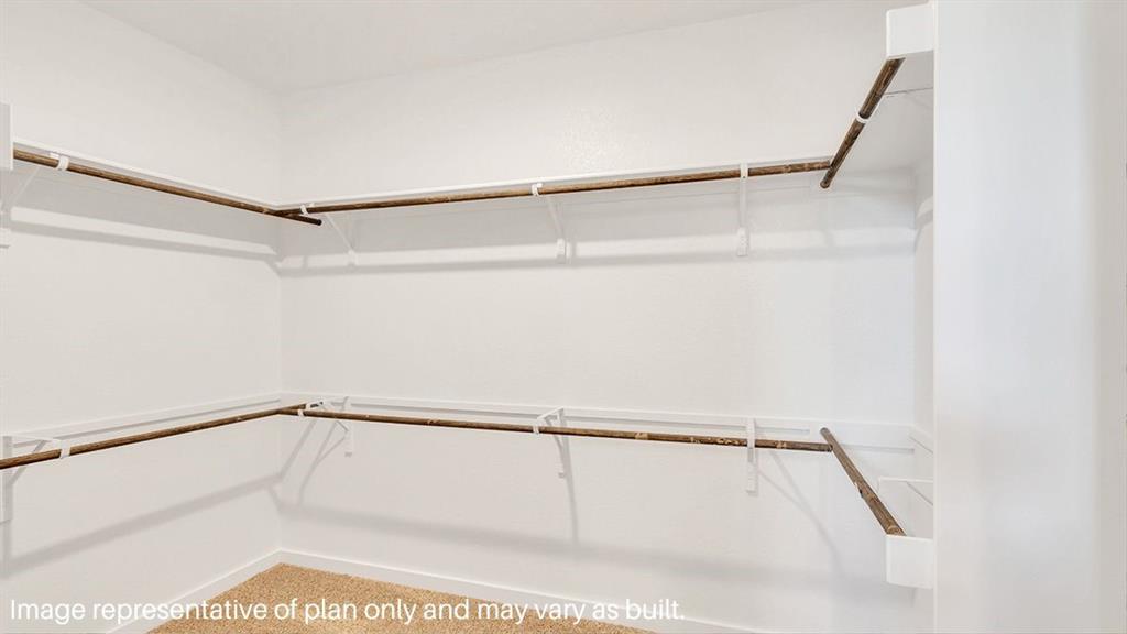 The Preserve at Forum - Residential