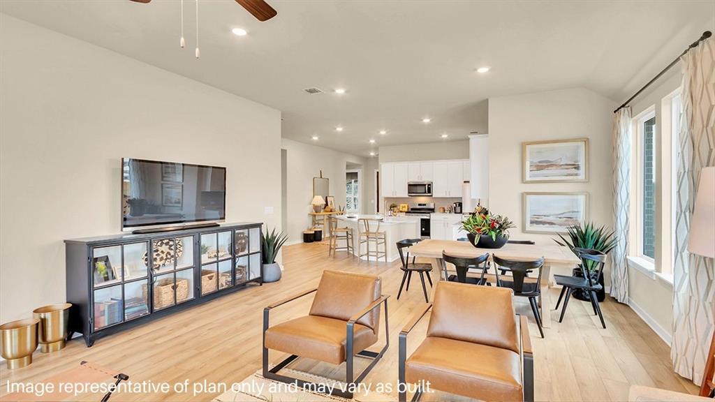 The Preserve at Forum - Residential