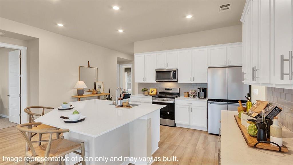 The Preserve at Forum - Residential