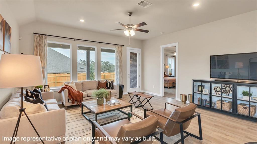 The Preserve at Forum - Residential