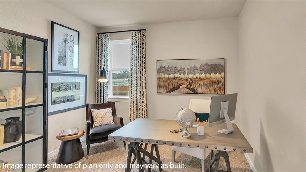 The Preserve at Forum - Residential