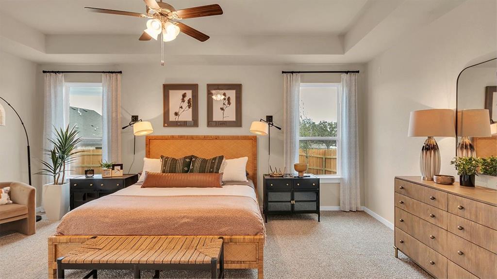 The Preserve at Forum - Residential