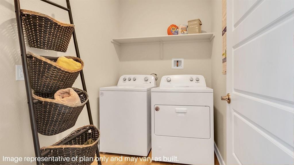 The Preserve at Forum - Residential