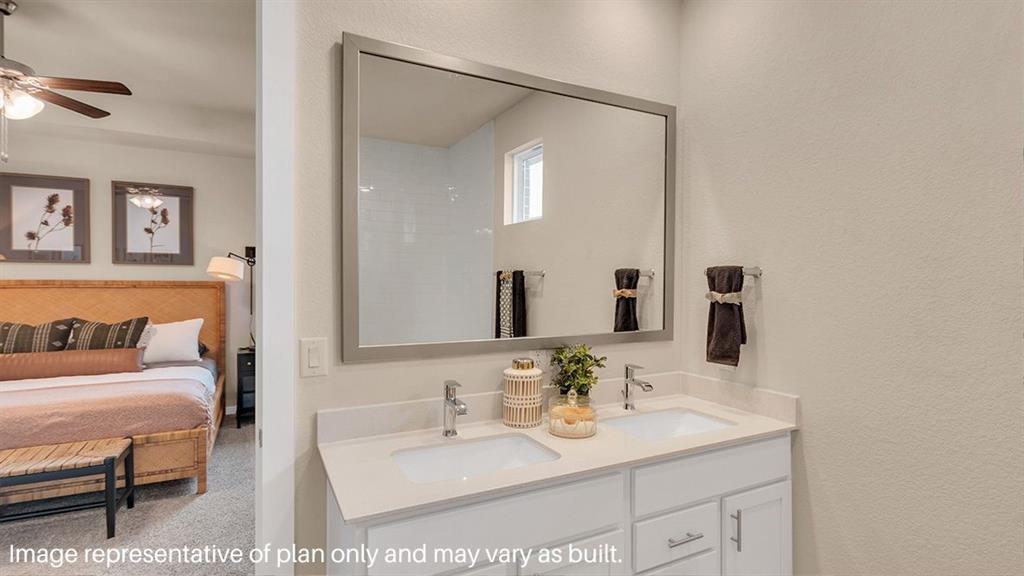 The Preserve at Forum - Residential