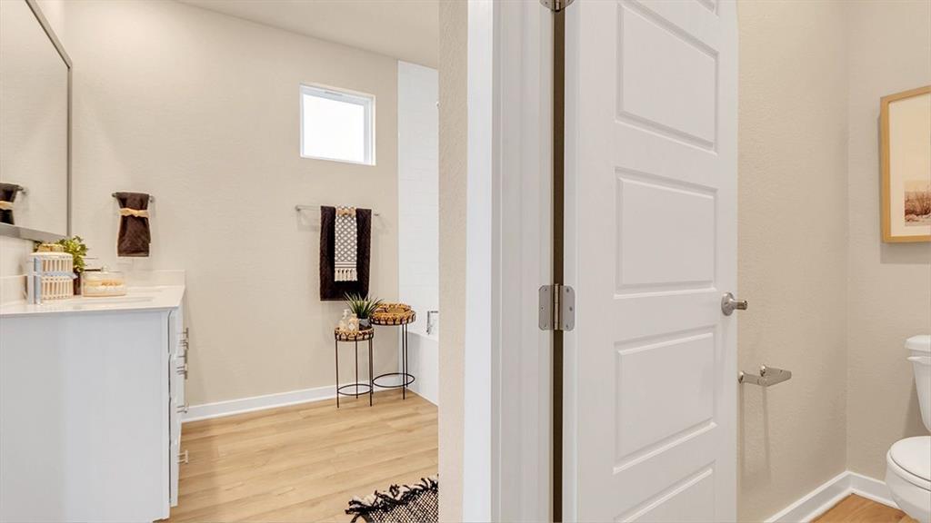 The Preserve at Forum - Residential