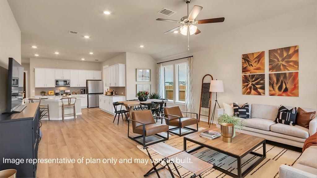 The Preserve at Forum - Residential