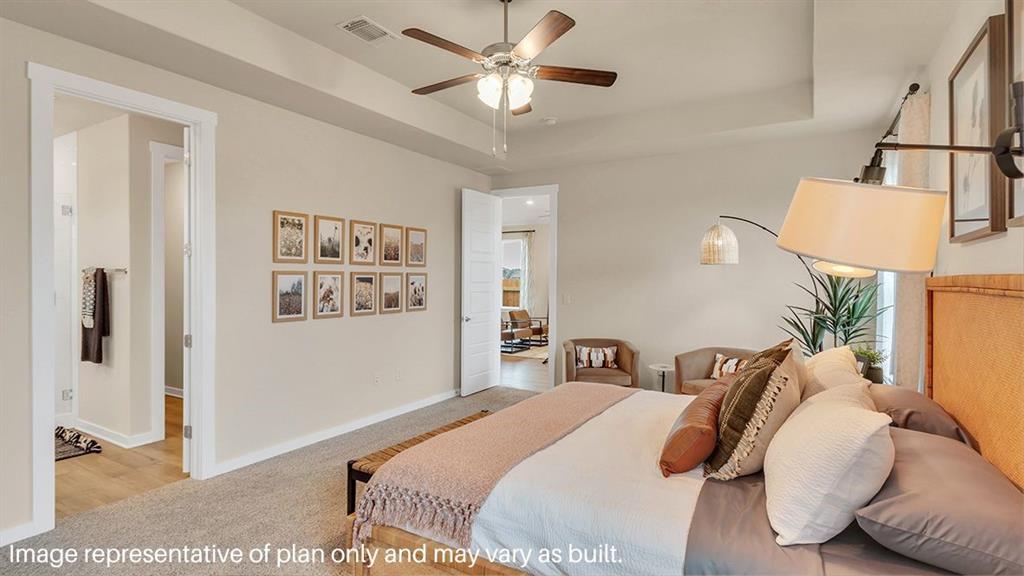 The Preserve at Forum - Residential