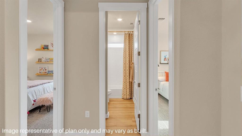 The Preserve at Forum - Residential