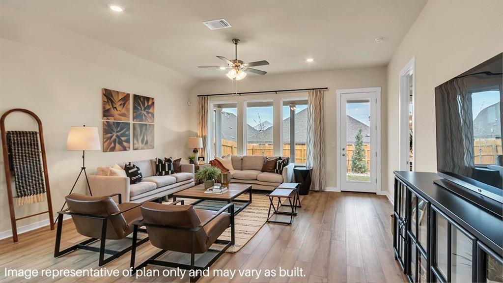 The Preserve at Forum - Residential