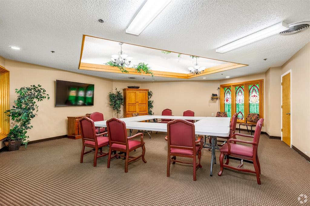 Denton Nursing Center Add - Commercial Sale