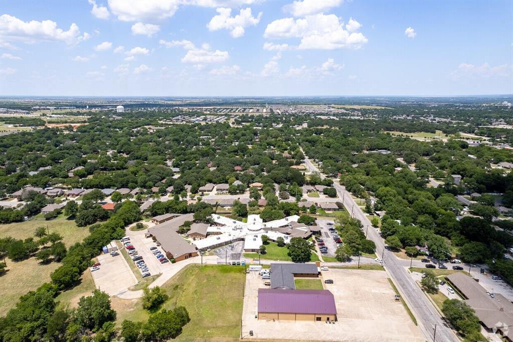 Denton Nursing Center Add - Commercial Sale